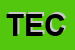 Logo di TECNOMECCANICA SRL