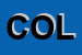 Logo di COLMAR (SNC)
