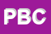 Logo di PILETTI B e C