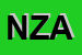 Logo di NUOVA ZANIBONI ARREDAMENTI