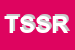 Logo di TACTUS SAS DI SERAFINO ROSSI e C