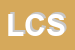 Logo di LP COSTRUZIONI SRL