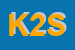 Logo di K 2 SRL