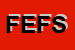 Logo di FRIGERIO ETTORE e FIGLIO SAS DI FRIGERIO ATTILIO e C