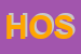 Logo di HOSPIMED (SRL)