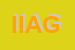 Logo di IAG ITALIAN AMMUNITION GROUP SRL