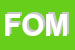 Logo di FOMIR (SRL)