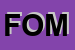 Logo di FOMIR (SRL)