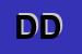 Logo di D e D (SNC)