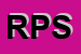 Logo di R e P SRL