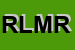 Logo di ROMIB LUCE DI MELLARA ROBERTO