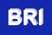 Logo di BRICOCENTER