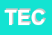 Logo di TECNOCART