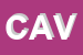 Logo di CAVICCHIOLI (SRL)