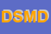 Logo di DM SAS DI MAZZA DARIO e C