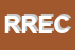 Logo di REC RAPPRESENTANZE EDILI CONSULENZE SAS DI RICCI PERITO INDUSTRIALE MARIO e C