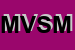 Logo di MEDIA VIDEO SERVIZI DI MASSIMO MACCOLINI E C SNC