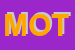 Logo di MOTEM (SNC)