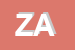 Logo di ZANAGLIA ADRIANO