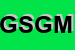 Logo di GMMOTOR SNC DI GIANNERINI MASSIMO e C