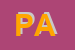 Logo di PAN APE SRL