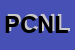 Logo di PICCOLE CANAGLIE DI NUCCI LETIZIA