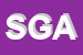 Logo di SANTORO GINA ANGELA