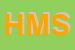 Logo di HM METAL STYL