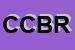 Logo di CBR COOP BRUNI RIUNITI SOCIETA-COOP