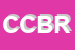 Logo di CBR COOP BRUNI RIUNITI SOCIETA' COOP