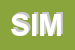 Logo di SIMA SRL