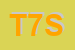 Logo di TEAM 7 SRL