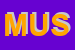 Logo di MUSI SRL