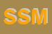 Logo di SMS -SISTEMI E MICROSISTEMI SRL