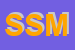 Logo di SMS - SISTEMI E MICROSISTEMI (SRL)