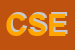 Logo di CSE SRL