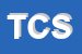 Logo di TECNO -COSTRUZIONI SRL