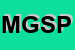 Logo di MARIO GOMME SAS DI PASQUI EROS e C