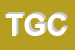 Logo di TEDESCHI GIUSEPPE E C SNC
