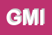 Logo di GRUPPO MG INTERNATIONAL SNC
