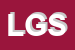 Logo di LINEA GSG SRL