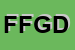 Logo di FGD DI FIORESI GIANFRANCO e DANIELE