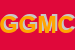 Logo di GMC GRUPPO MECCANICI CASELLE SRL