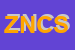 Logo di ZGM NET COMPUTER SRL