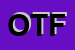 Logo di OBA TRADIZIONE FUTURA