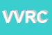 Logo di VR DI VICENZI ROMEO e C SNC