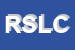 Logo di RC SAS DI LODI CRISTINA