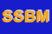 Logo di SBC DI SITTI BOARINI MARIO E C SNC