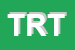Logo di TRTSRL