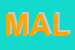 Logo di MALAGUTI